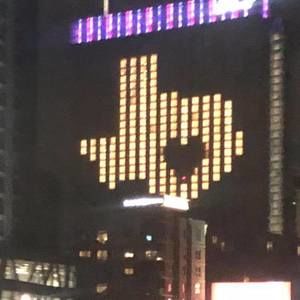 Meet your Posher, Tony